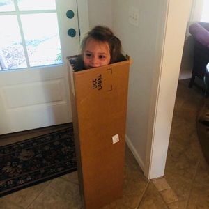 Meet your Posher, Eric